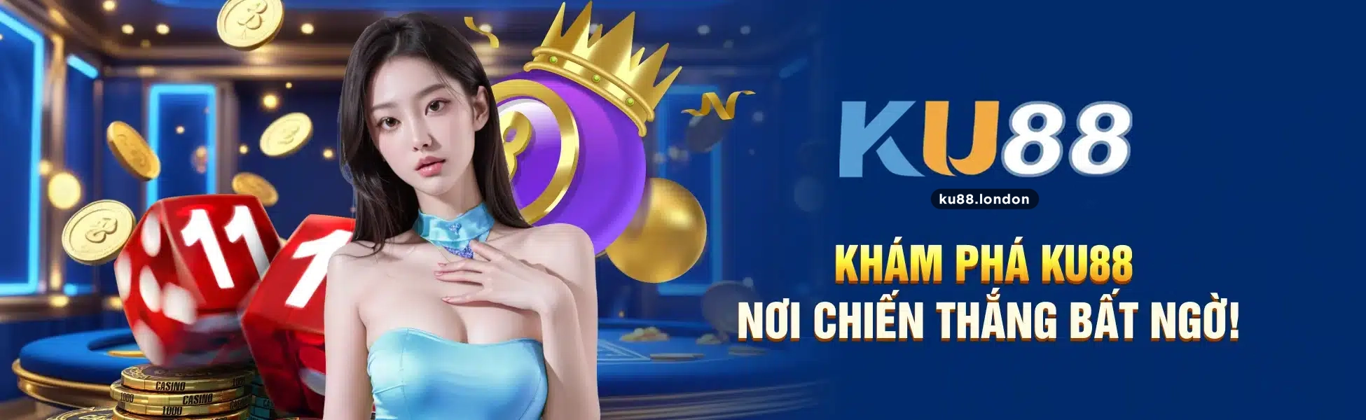 banner ku88